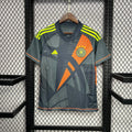 Camisola Alemanha futebol 2024 2025 guarda-redes
