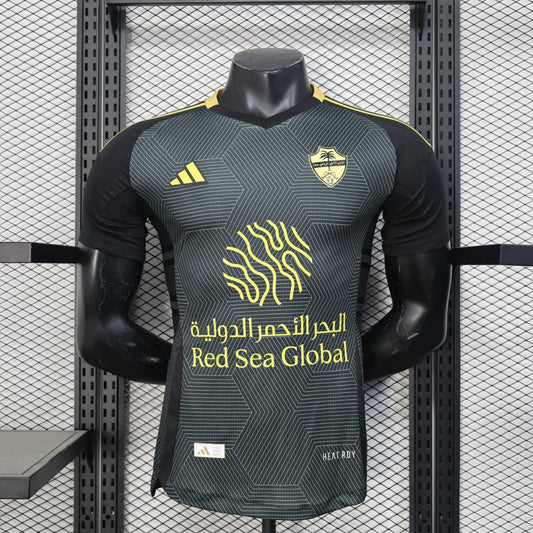 Camisola AL-Ahli fora 2025-26