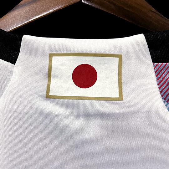 Japão Camisola 2022/23 Copa do Mundo