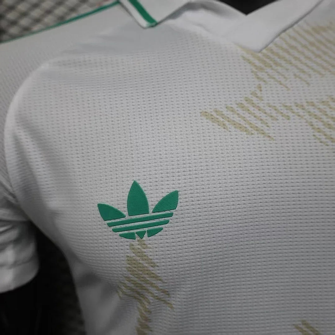 Camisola País de Gales fora Copa do Mundo 2026