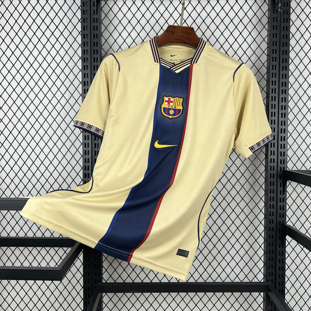 Camisola FC Barcelona Conceito 2026-27