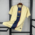 Voetbalshirt FC Barcelona Concept 2026-27