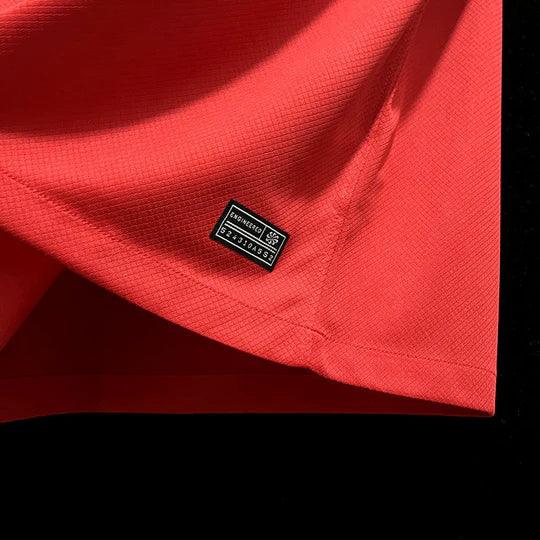 Camisola Liverpool 2023 2024 mangas compridas