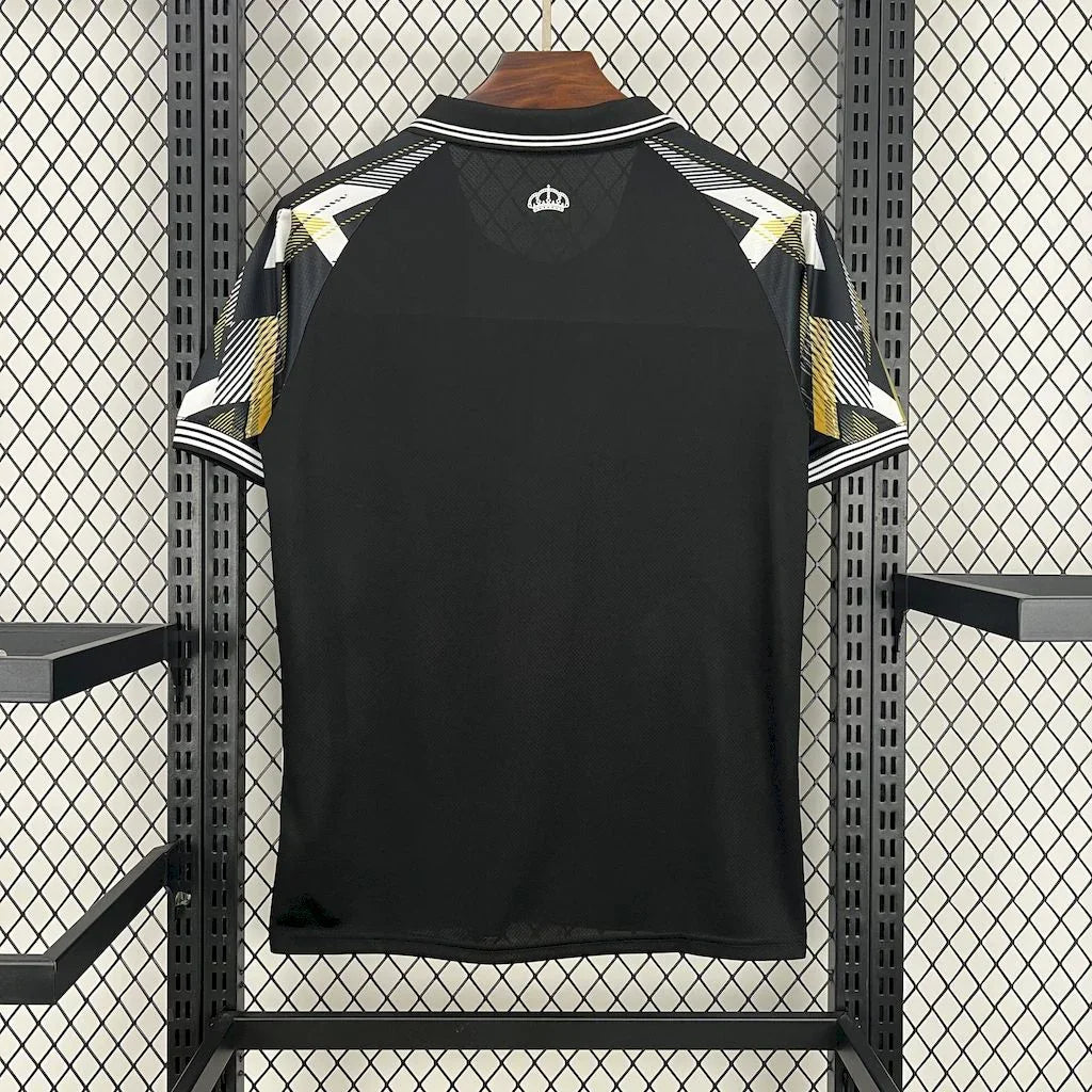Camisola Real Madrid conceito 2025-26