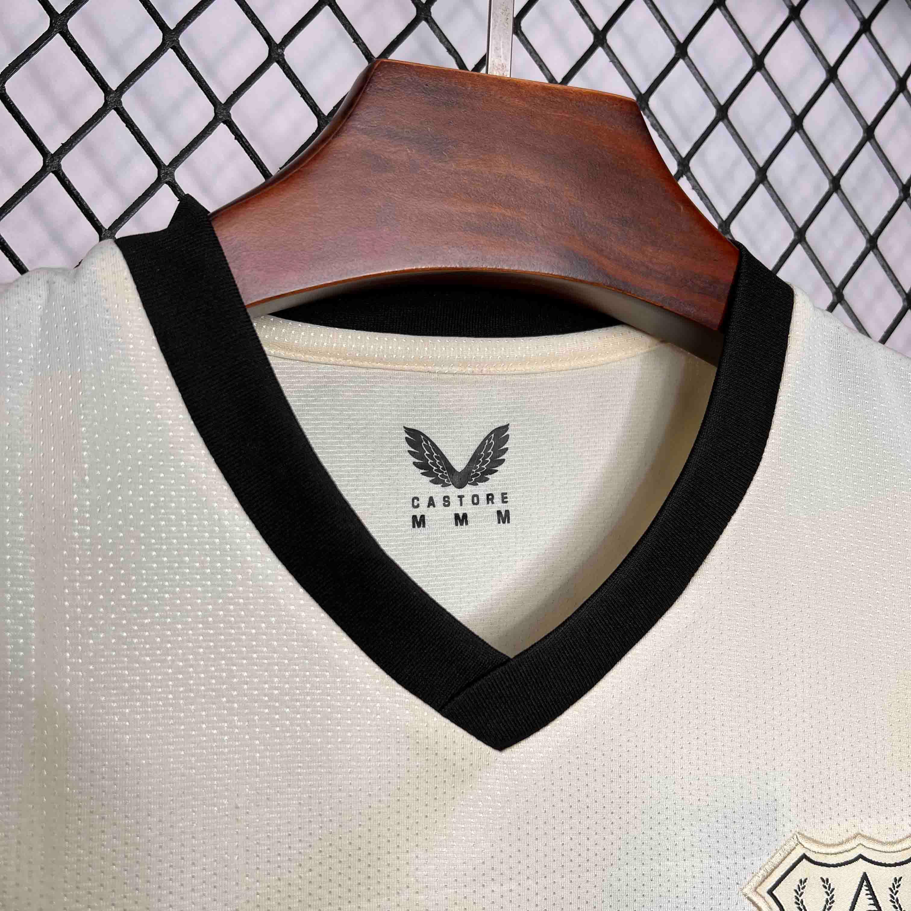Camisola Everdeon fora 2024-25