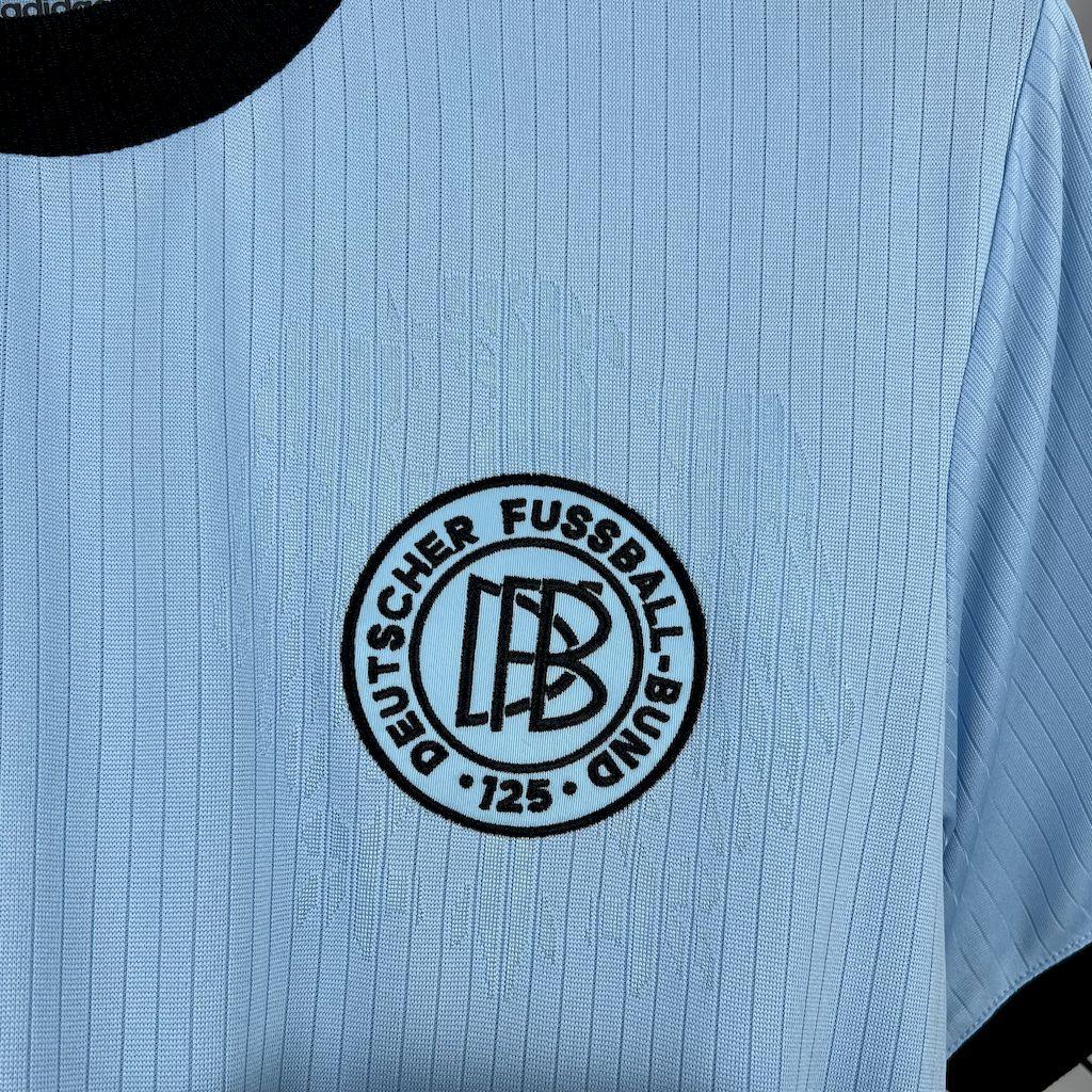 Camisola Alemanha conceito 2025