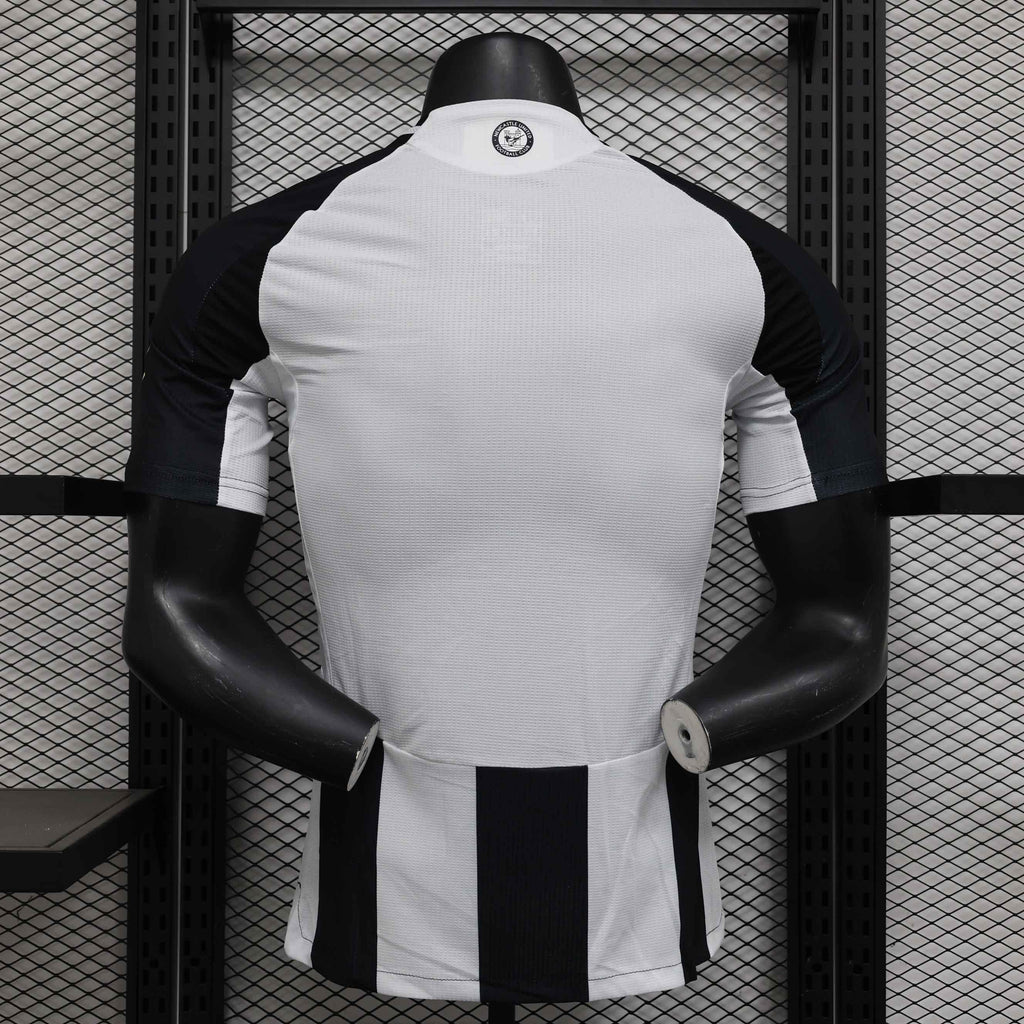 Camisola Newcastle 2024-25