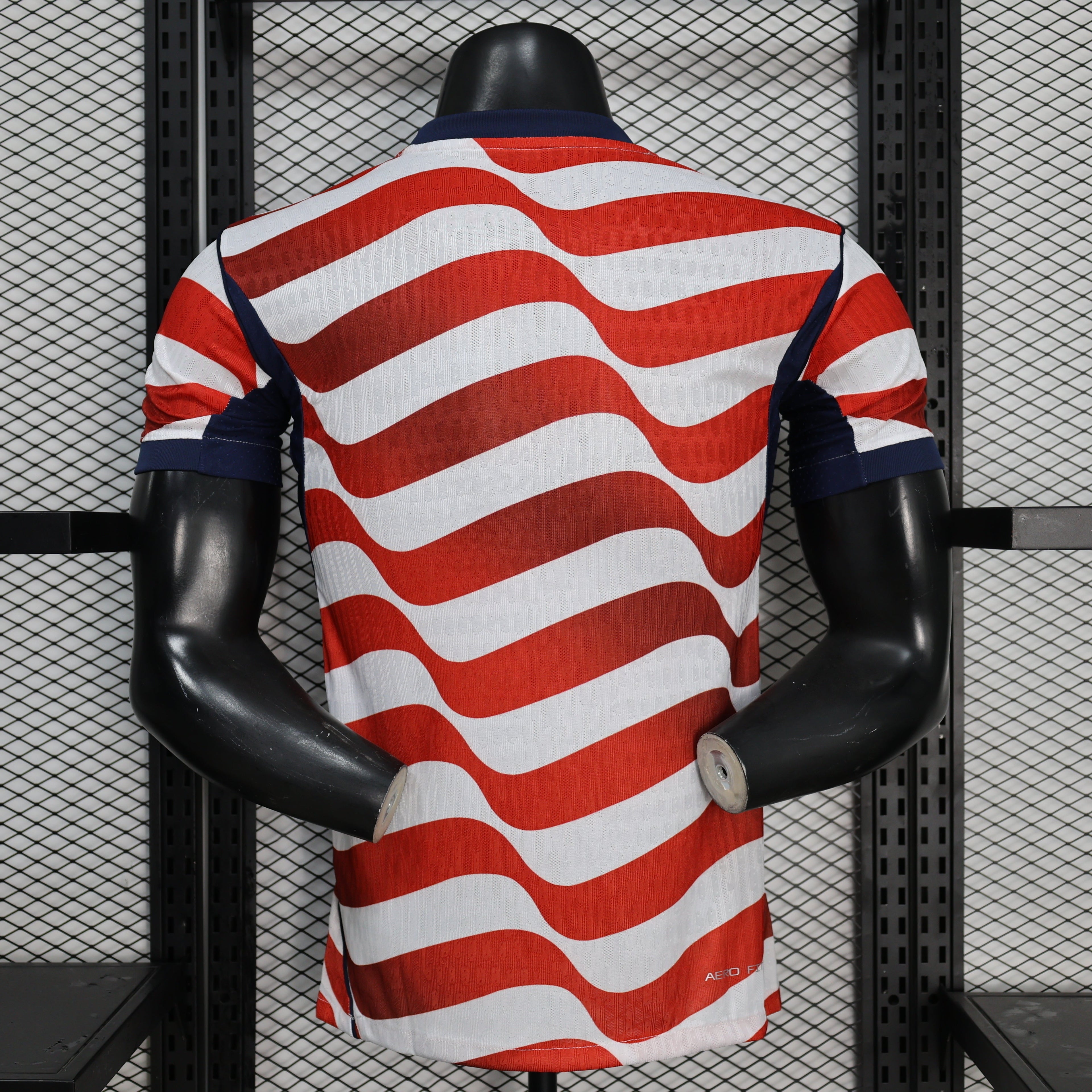 Fotballdrakt USA VM 2026