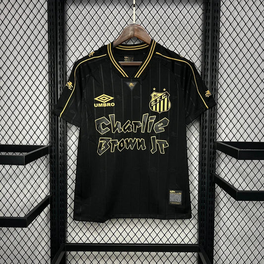 Camisola Santos 24/25 Charlie Brown Jr