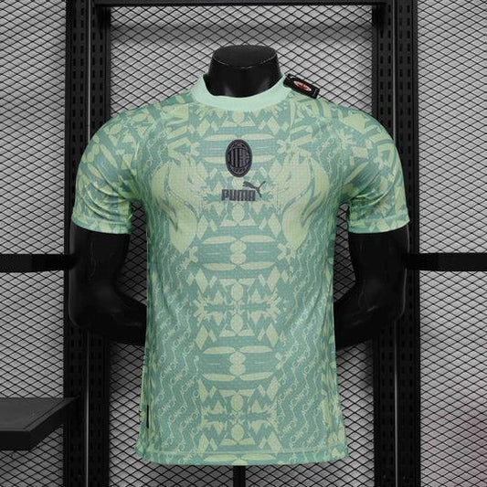 Camisola AC Milan Edição Especial Verde