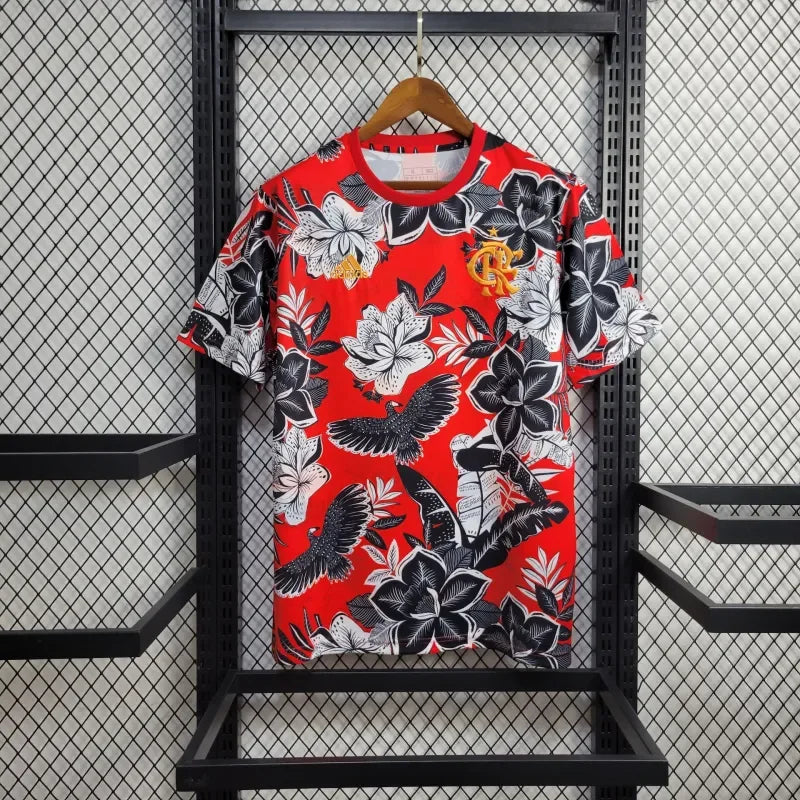 Camisola FLAMENGO 24/25