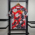Voetbalshirt FLAMENGO 24/25