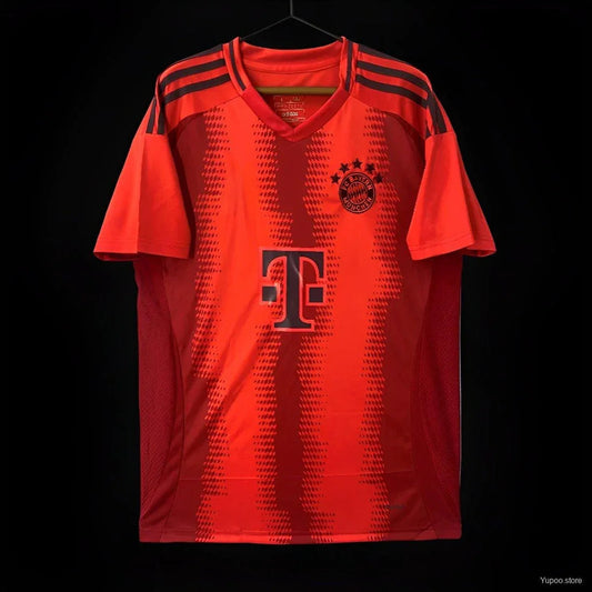 CAMISOLA BAYERN MUNICH 2024/25 CASA