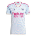 Voetbalshirt Arsenal concept 2025