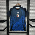 Camisola Japão Casa Y-3 2024/2025