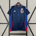 Camisola Japão Casa 2024/2025