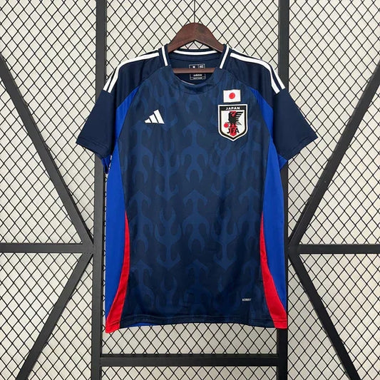 Camisola Japão Casa 2024/2025
