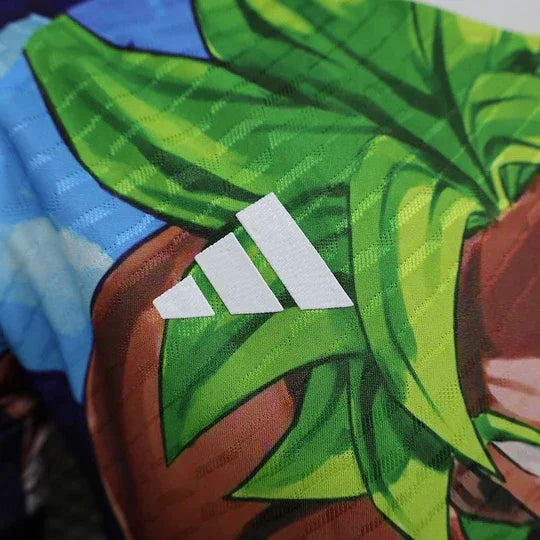 Camisola Japão X Broli 2024/2025