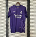 Camisola Real Madrid Fourth Y-3