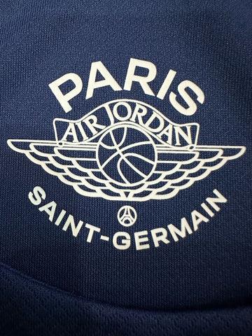 Camisola 2024/2025 Paris Saint-Germain Camisola Third