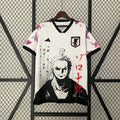 CAMISOLA JAPÃO CONCEITO ZORO ONE PIECE 2023/24