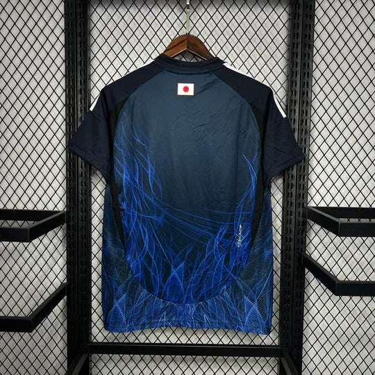 Camisola Japão Casa Y-3 2024/2025