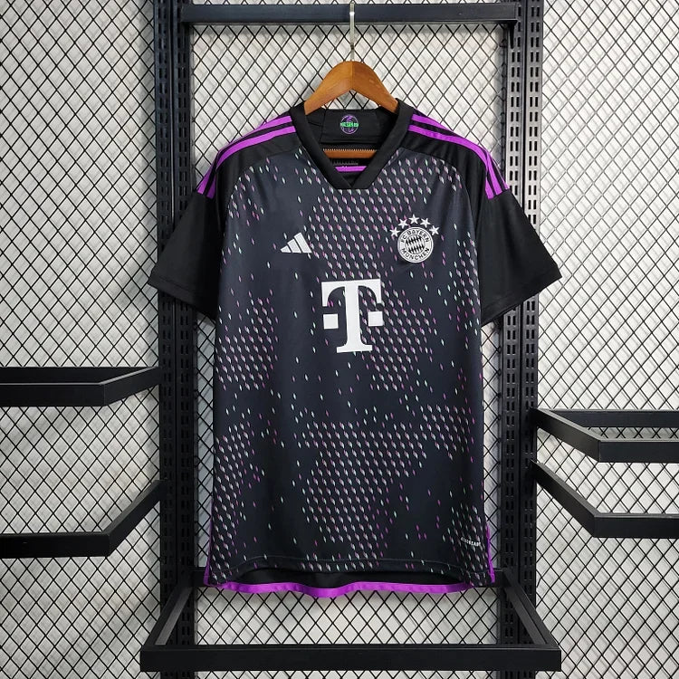 Camisola Bayern Munich temporada 2023-2024 edição player