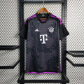 Camisola Bayern Munich temporada 2023-2024 edição player