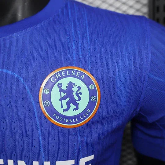 Camisola Chelsea 2024/2025 Casa