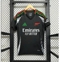 VOETBALSHIRT ARSENAL 2024/25 UIT