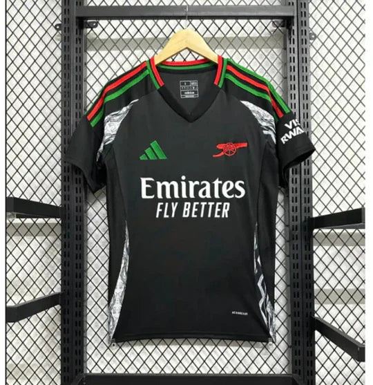 CAMISOLA ARSENAL 2024/25 FORA