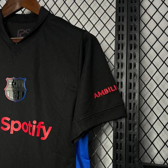 Fotballdrakt FC Barcelona 2024/25