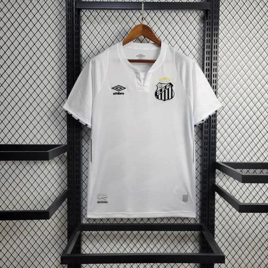 Camisola Santos 2024/2025 Casa