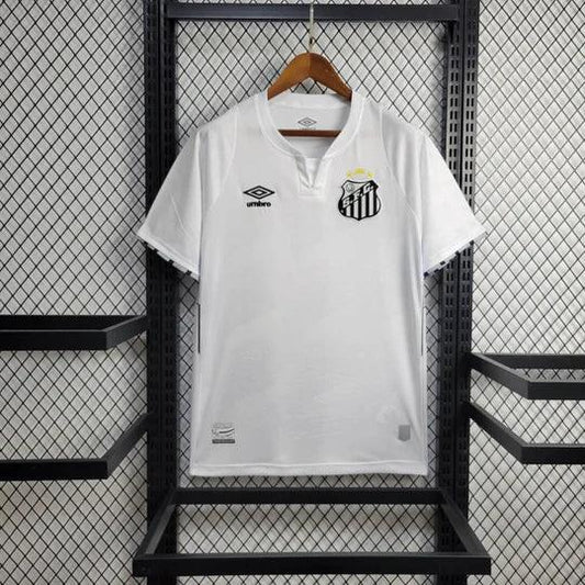 Camisola Santos 2024/2025 Casa