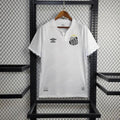 Voetbalshirt Santos 2024/2025 Thuis