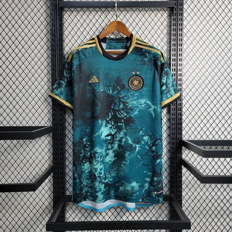 Camisola Alemanha temporada 2023-2024 edição especial