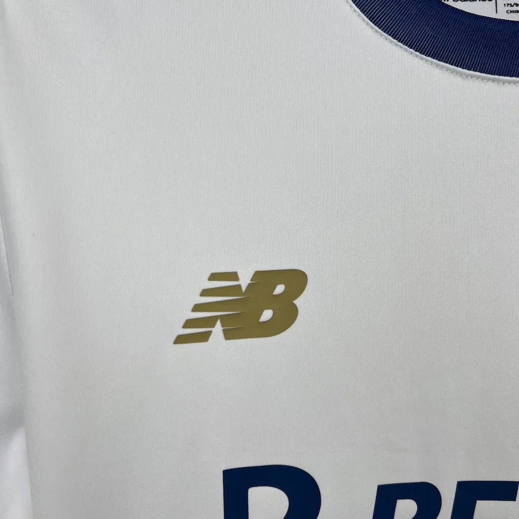 Camisola Porto Away 2025/26