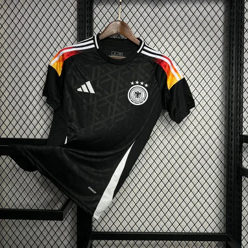 Camisola Alemanha Treino 2024-2025