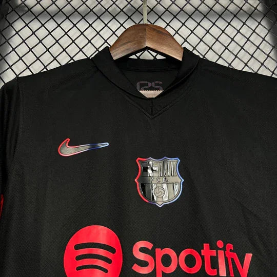 Camisola FC Barcelona 2024/25
