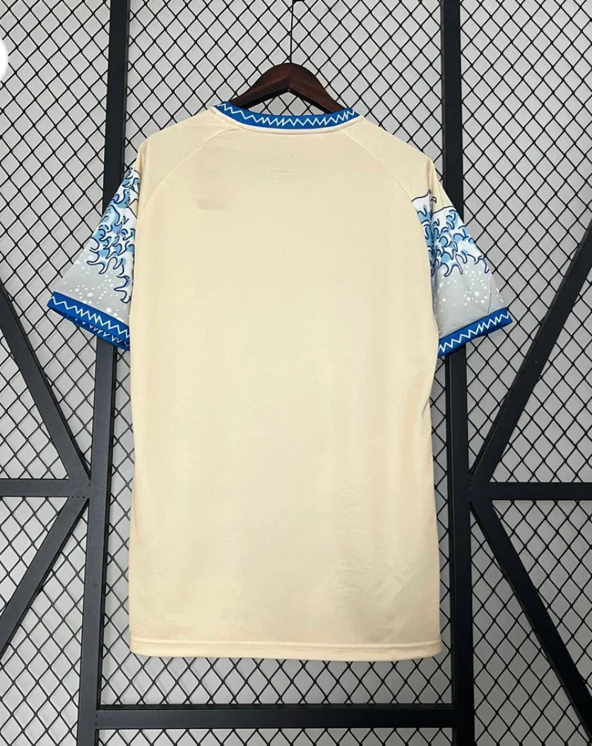 Camisola Japão conceito vague