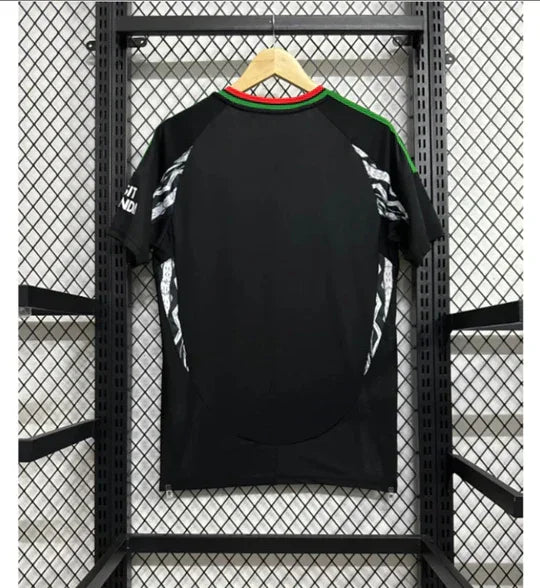FOTBALLDRAKT ARSENAL 2024/25 BORTE
