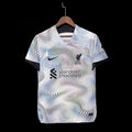 Camisola Liverpool temporada 2022-2023 fora