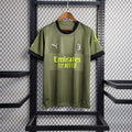 Camisola AC Milan Third 2022/2023