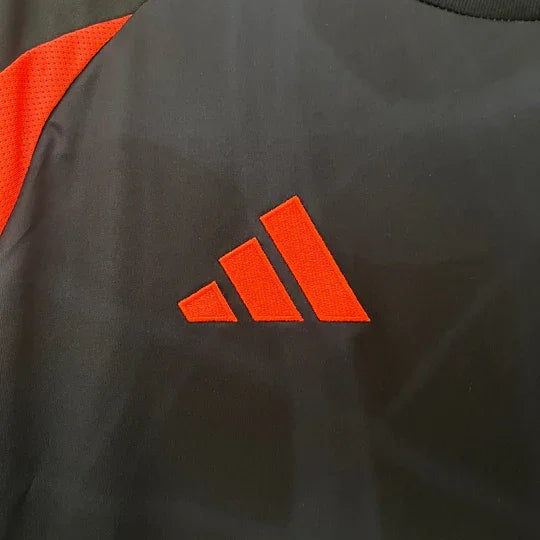 Fotballdrakt Colombia Borte 2024/25