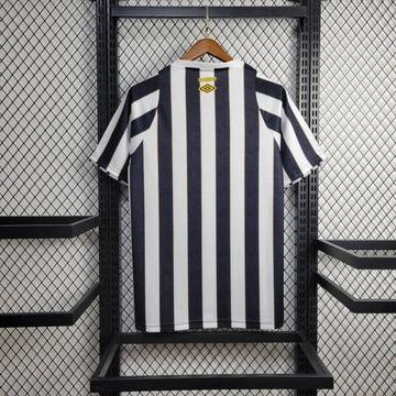 Camisola Santos 2024/2025 Fora