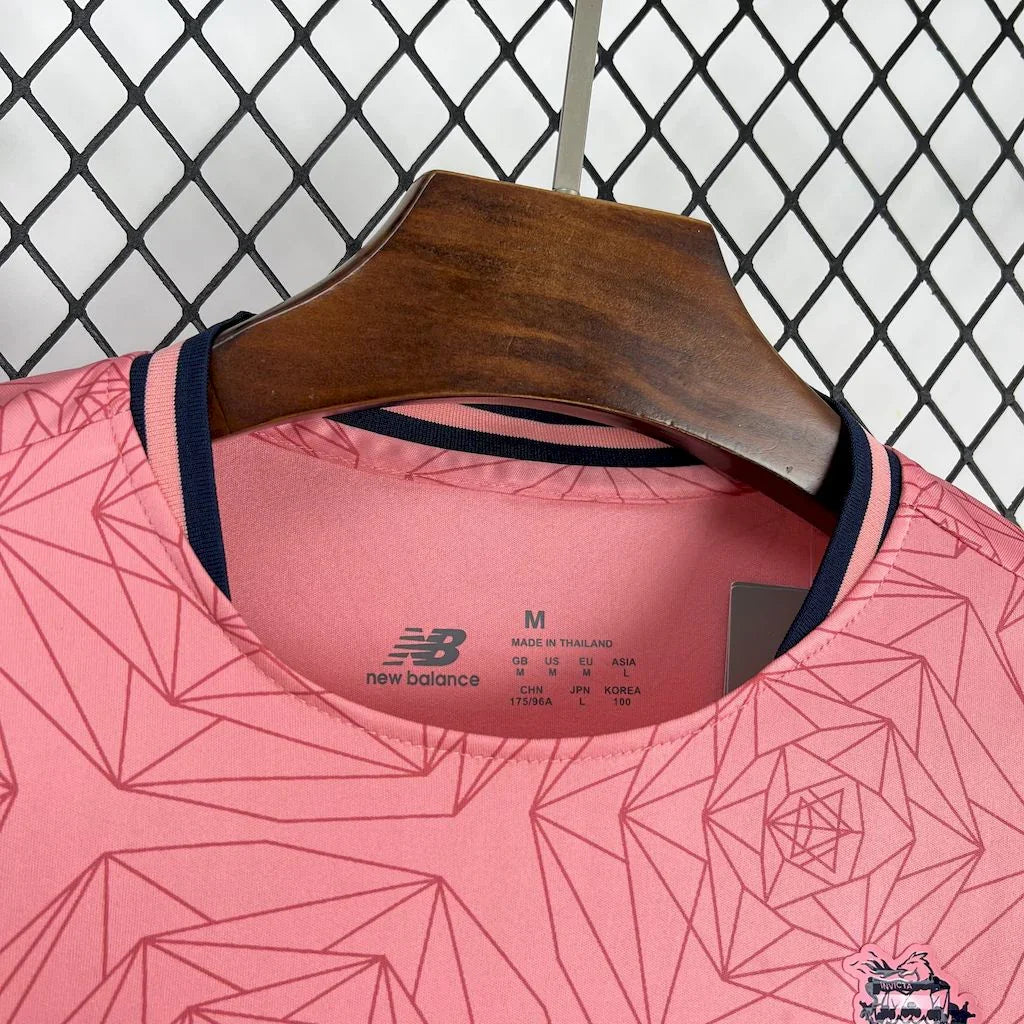 Fotballdrakt Porto Borte 2025/26