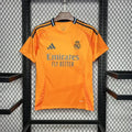 CAMISOLA RÉAL MADRID FORA 2024/25