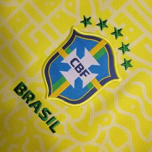 FOTBALLDRAKT BRASIL 2024/25