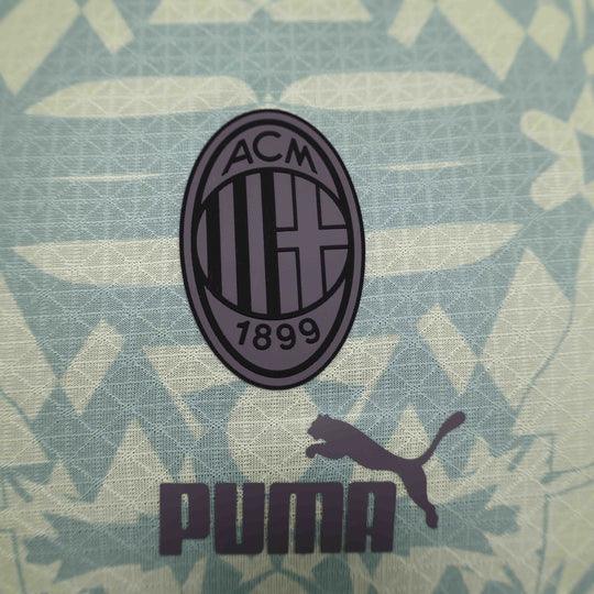 Camisola AC Milan Edição Especial Verde