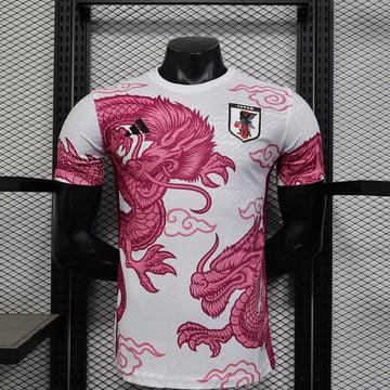 Camisola Japão conceito 2025
